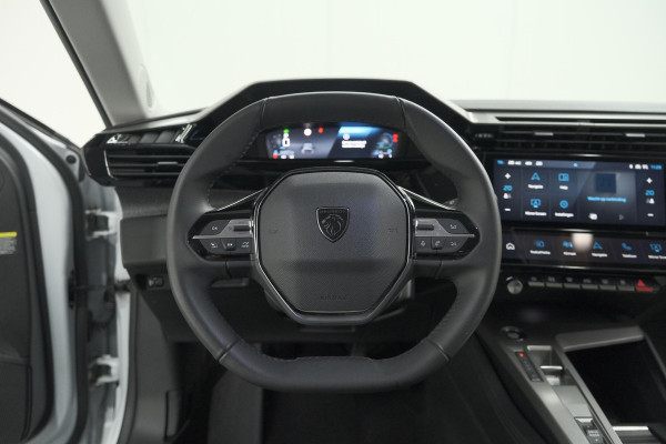 Peugeot 408 1.2 Hybrid 136 e-DCS6 Allure | 360 Camera | Adaptieve Cruise Control | Navigatie