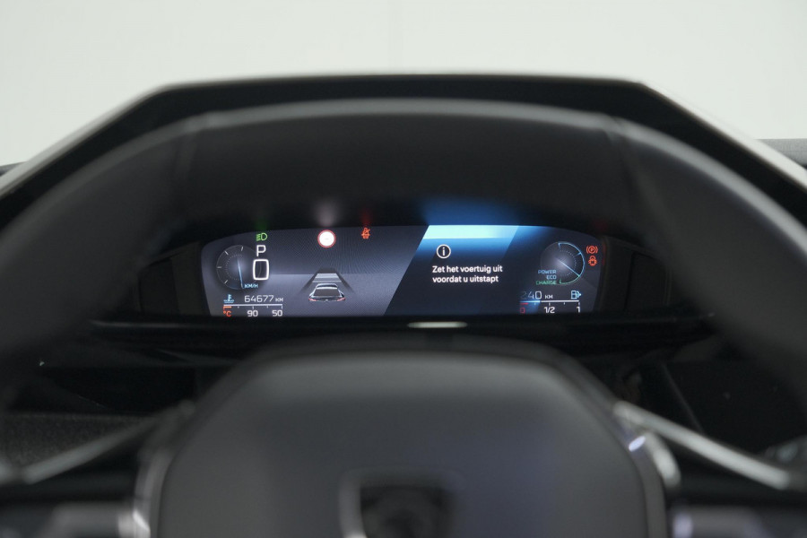 Peugeot 408 1.2 Hybrid 136 e-DCS6 Allure | 360 Camera | Adaptieve Cruise Control | Navigatie