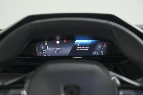 Peugeot 408 1.2 Hybrid 136 e-DCS6 Allure | 360 Camera | Adaptieve Cruise Control | Navigatie