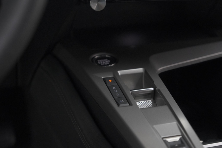 Peugeot 408 1.2 Hybrid 136 e-DCS6 Allure | 360 Camera | Adaptieve Cruise Control | Navigatie
