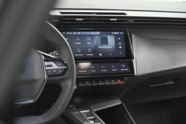 Peugeot 408 1.2 Hybrid 136 e-DCS6 Allure | 360 Camera | Adaptieve Cruise Control | Navigatie