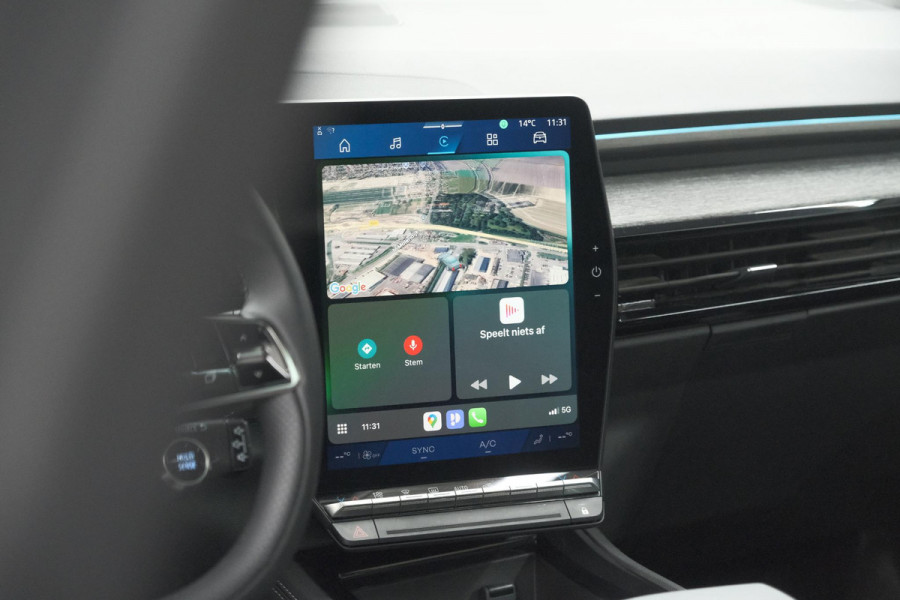 Renault Austral 1.2 E-Tech Full Hybrid 200 Techno | 1500 KG Trekgewicht | 360 Camera | Panoramadak | Adaptieve Cruise Control