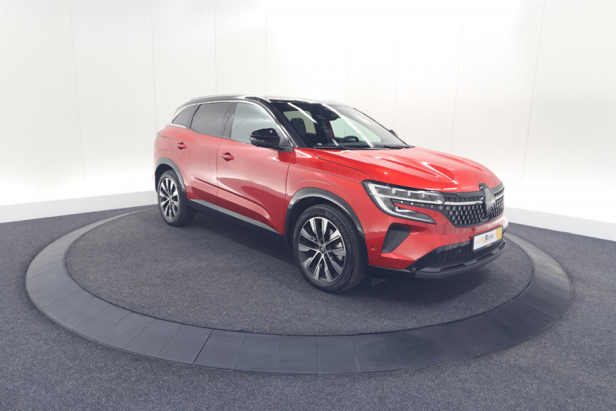 Renault Austral 1.2 E-Tech Full Hybrid 200 Techno | 1500 KG Trekgewicht | 360 Camera | Panoramadak | Adaptieve Cruise Control