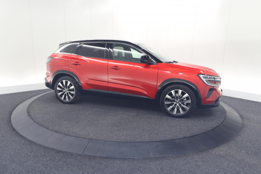 Renault Austral 1.2 E-Tech Full Hybrid 200 Techno | 1500 KG Trekgewicht | 360 Camera | Panoramadak | Adaptieve Cruise Control