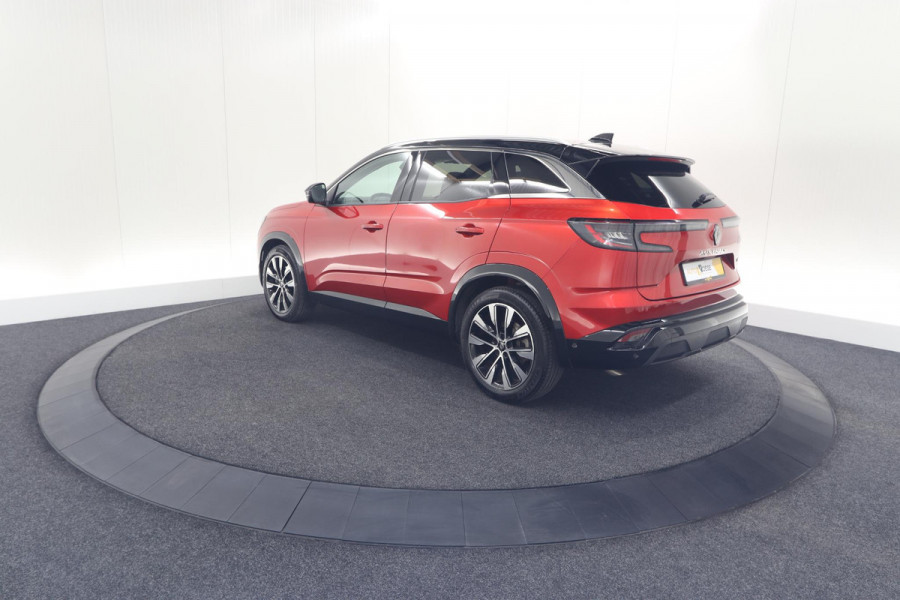 Renault Austral 1.2 E-Tech Full Hybrid 200 Techno | 1500 KG Trekgewicht | 360 Camera | Panoramadak | Adaptieve Cruise Control