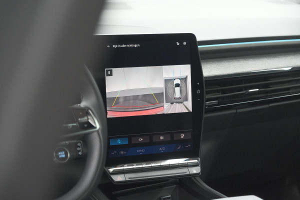 Renault Austral 1.2 E-Tech Full Hybrid 200 Techno | 1500 KG Trekgewicht | 360 Camera | Panoramadak | Adaptieve Cruise Control