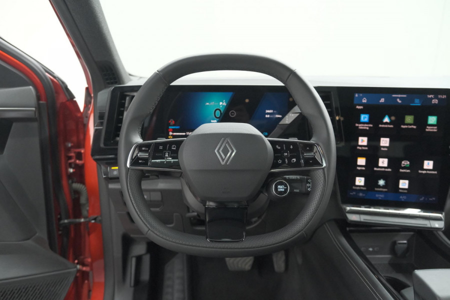 Renault Austral 1.2 E-Tech Full Hybrid 200 Techno | 1500 KG Trekgewicht | 360 Camera | Panoramadak | Adaptieve Cruise Control
