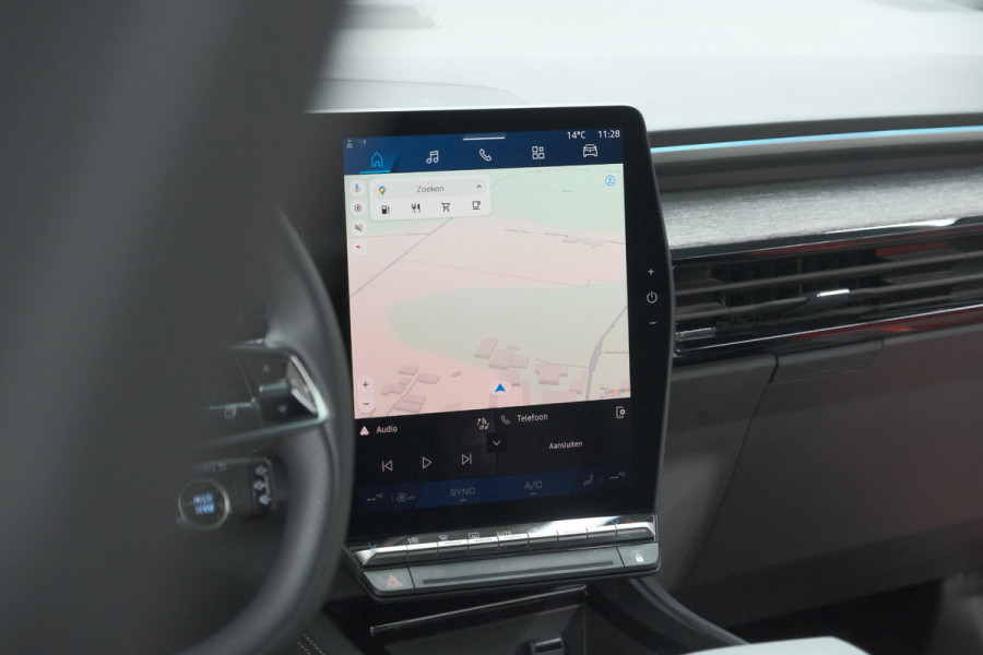 Renault Austral 1.2 E-Tech Full Hybrid 200 Techno | 1500 KG Trekgewicht | 360 Camera | Panoramadak | Adaptieve Cruise Control