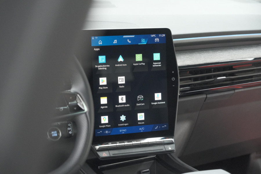 Renault Austral 1.2 E-Tech Full Hybrid 200 Techno | 1500 KG Trekgewicht | 360 Camera | Panoramadak | Adaptieve Cruise Control