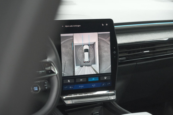 Renault Austral 1.2 E-Tech Full Hybrid 200 Techno | 1500 KG Trekgewicht | 360 Camera | Panoramadak | Adaptieve Cruise Control