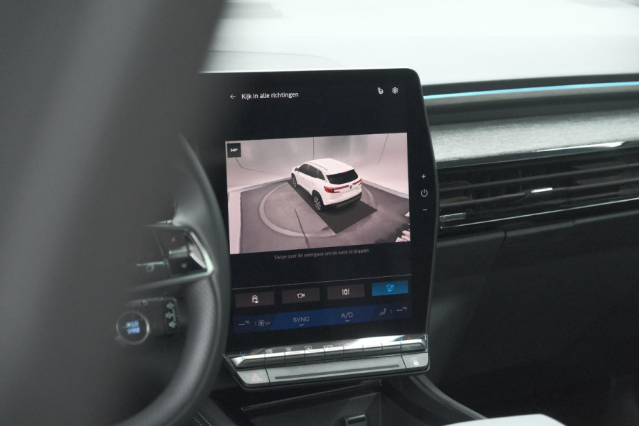 Renault Austral 1.2 E-Tech Full Hybrid 200 Techno | 1500 KG Trekgewicht | 360 Camera | Panoramadak | Adaptieve Cruise Control