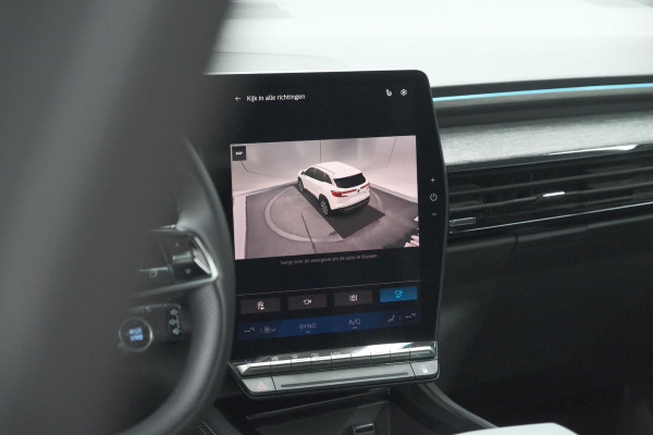Renault Austral 1.2 E-Tech Full Hybrid 200 Techno | 1500 KG Trekgewicht | 360 Camera | Panoramadak | Adaptieve Cruise Control