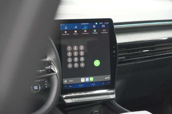 Renault Austral 1.2 E-Tech Full Hybrid 200 Techno | 1500 KG Trekgewicht | 360 Camera | Panoramadak | Adaptieve Cruise Control