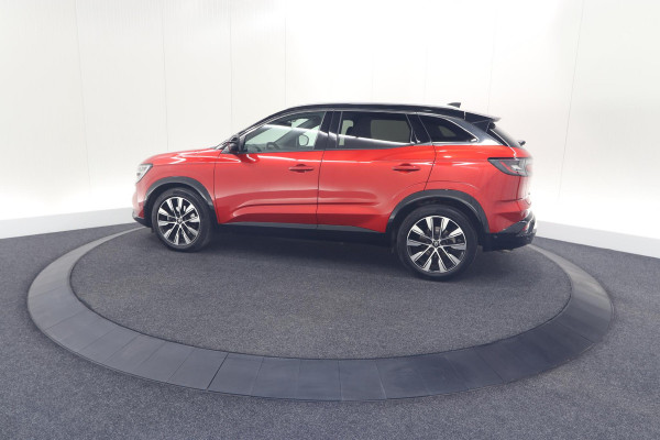 Renault Austral 1.2 E-Tech Full Hybrid 200 Techno | 1500 KG Trekgewicht | 360 Camera | Panoramadak | Adaptieve Cruise Control
