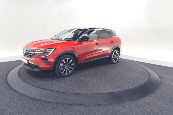 Renault Austral 1.2 E-Tech Full Hybrid 200 Techno | 1500 KG Trekgewicht | 360 Camera | Panoramadak | Adaptieve Cruise Control