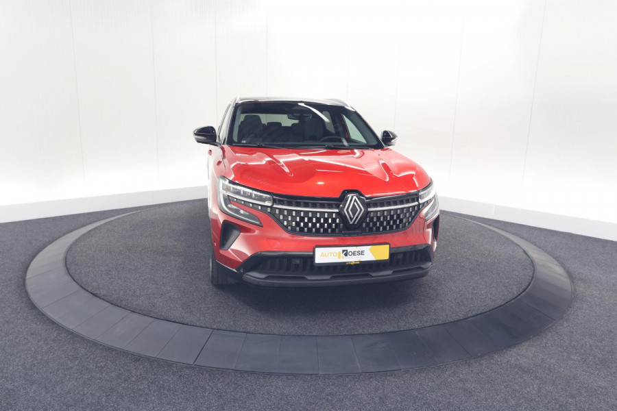 Renault Austral 1.2 E-Tech Full Hybrid 200 Techno | 1500 KG Trekgewicht | 360 Camera | Panoramadak | Adaptieve Cruise Control