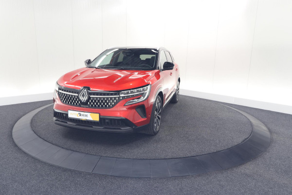 Renault Austral 1.2 E-Tech Full Hybrid 200 Techno | 1500 KG Trekgewicht | 360 Camera | Panoramadak | Adaptieve Cruise Control