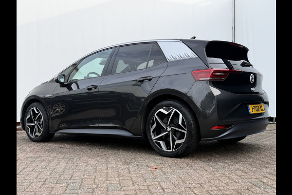 Volkswagen ID.3 First Plus 58 kWh Adap.Cruise Camera Carplay Sfeerverl Orig.NL 100% Elektrisch