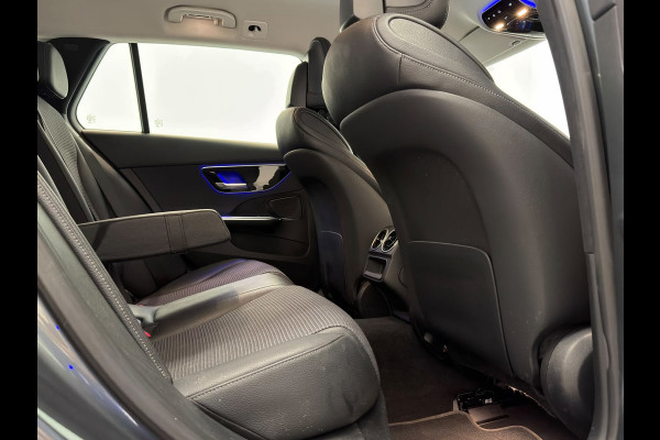 Mercedes-Benz C-Klasse Estate 200 Luxury / BTW / Trekhaak