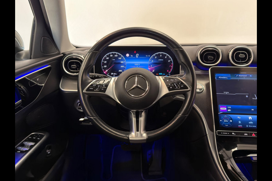 Mercedes-Benz C-Klasse Estate 200 Luxury / BTW / Trekhaak