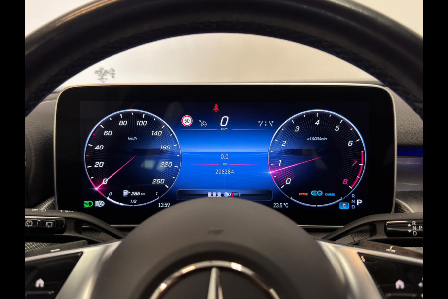 Mercedes-Benz C-Klasse Estate 200 Luxury / BTW / Trekhaak