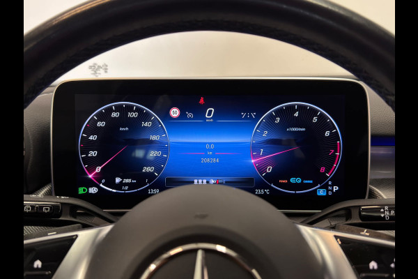 Mercedes-Benz C-Klasse Estate 200 Luxury / BTW / Trekhaak