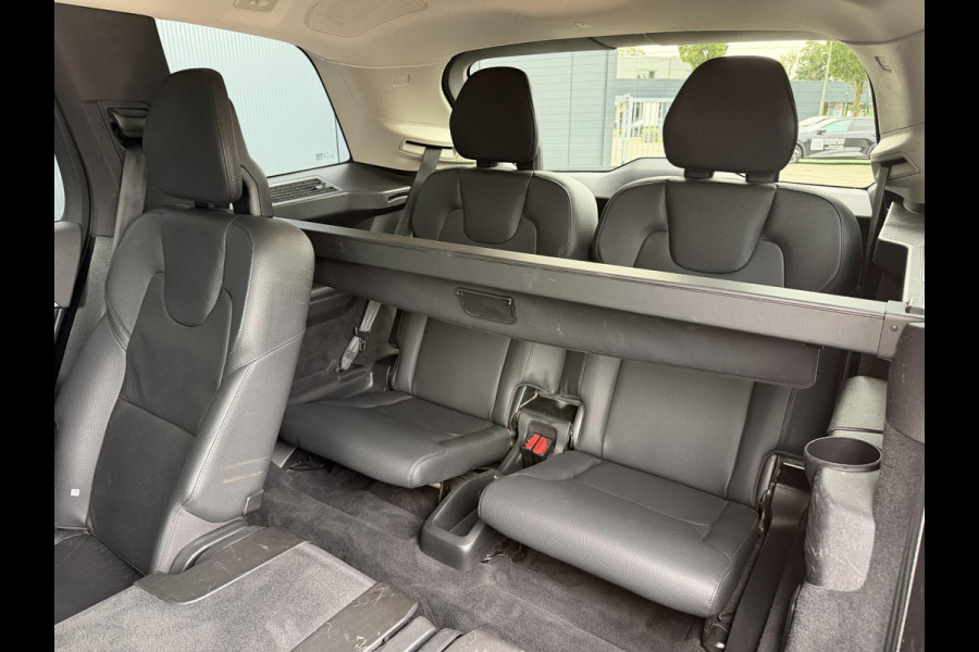 Volvo XC90 2.0 T8 Recharge AWD Inscription Expression 19"/Leder/Trekhaak/Standkachel/Harman Kardon/Camera/Full LED/Apple Carplay & Android Auto/Keyless/Adaptieve cruise