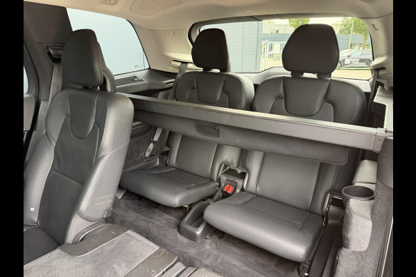 Volvo XC90 2.0 T8 Recharge AWD Inscription Expression 19"/Leder/Trekhaak/Standkachel/Harman Kardon/Camera/Full LED/Apple Carplay & Android Auto/Keyless/Adaptieve cruise