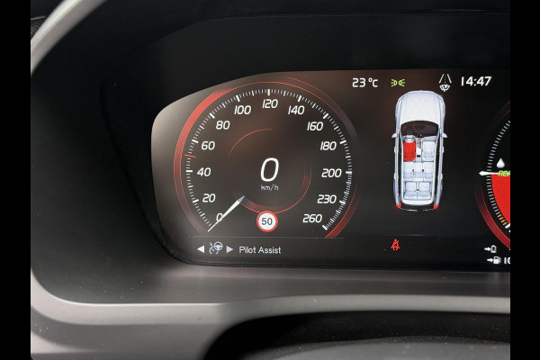Volvo XC90 2.0 T8 Recharge AWD Inscription Expression 19"/Leder/Trekhaak/Standkachel/Harman Kardon/Camera/Full LED/Apple Carplay & Android Auto/Keyless/Adaptieve cruise