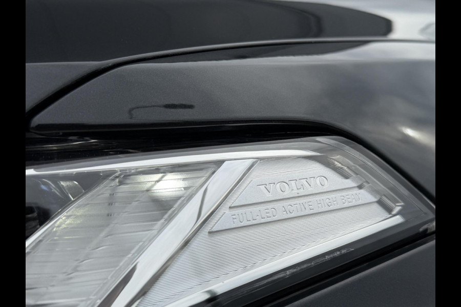 Volvo XC90 2.0 T8 Recharge AWD Inscription Expression 19"/Leder/Trekhaak/Standkachel/Harman Kardon/Camera/Full LED/Apple Carplay & Android Auto/Keyless/Adaptieve cruise