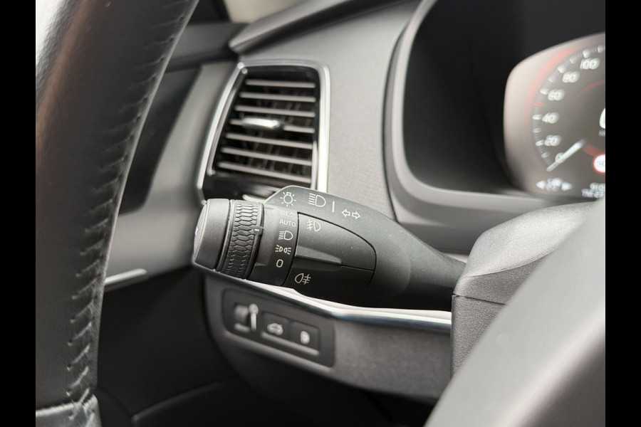 Volvo XC90 2.0 T8 Recharge AWD Inscription Expression 19"/Leder/Trekhaak/Standkachel/Harman Kardon/Camera/Full LED/Apple Carplay & Android Auto/Keyless/Adaptieve cruise