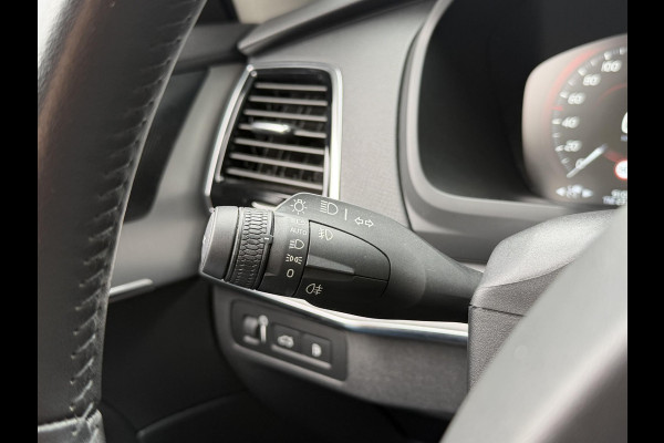 Volvo XC90 2.0 T8 Recharge AWD Inscription Expression 19"/Leder/Trekhaak/Standkachel/Harman Kardon/Camera/Full LED/Apple Carplay & Android Auto/Keyless/Adaptieve cruise