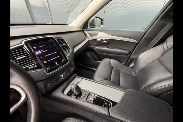 Volvo XC90 2.0 T8 Recharge AWD Inscription Expression 19"/Leder/Trekhaak/Standkachel/Harman Kardon/Camera/Full LED/Apple Carplay & Android Auto/Keyless/Adaptieve cruise