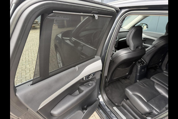 Volvo XC90 2.0 T8 Recharge AWD Inscription Expression 19"/Leder/Trekhaak/Standkachel/Harman Kardon/Camera/Full LED/Apple Carplay & Android Auto/Keyless/Adaptieve cruise