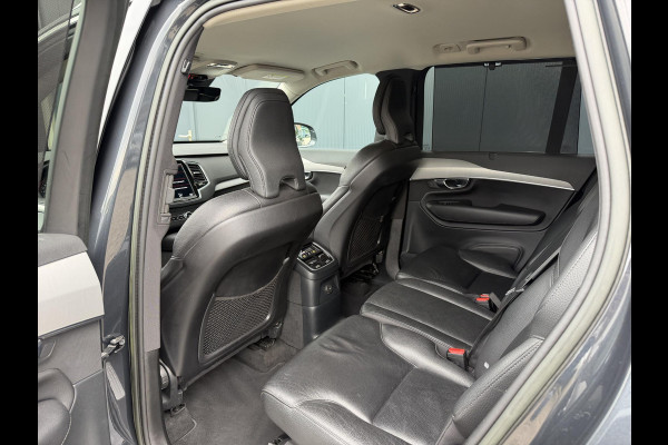 Volvo XC90 2.0 T8 Recharge AWD Inscription Expression 19"/Leder/Trekhaak/Standkachel/Harman Kardon/Camera/Full LED/Apple Carplay & Android Auto/Keyless/Adaptieve cruise