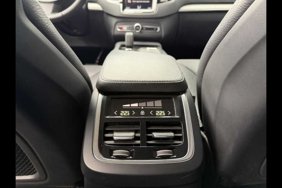Volvo XC90 2.0 T8 Recharge AWD Inscription Expression 19"/Leder/Trekhaak/Standkachel/Harman Kardon/Camera/Full LED/Apple Carplay & Android Auto/Keyless/Adaptieve cruise