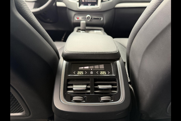 Volvo XC90 2.0 T8 Recharge AWD Inscription Expression 19"/Leder/Trekhaak/Standkachel/Harman Kardon/Camera/Full LED/Apple Carplay & Android Auto/Keyless/Adaptieve cruise