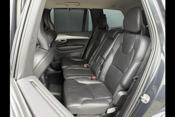 Volvo XC90 2.0 T8 Recharge AWD Inscription Expression 19"/Leder/Trekhaak/Standkachel/Harman Kardon/Camera/Full LED/Apple Carplay & Android Auto/Keyless/Adaptieve cruise