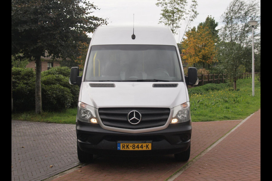 Mercedes-Benz Sprinter 314 2.2 CDI 366 HD | Rolstoelbus | Camera | Airco | NL-Auto |