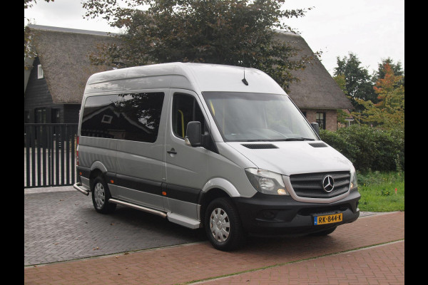 Mercedes-Benz Sprinter 314 2.2 CDI 366 HD | Rolstoelbus | Camera | Airco | NL-Auto |