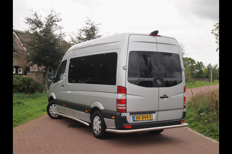 Mercedes-Benz Sprinter 314 2.2 CDI 366 HD | Rolstoelbus | Camera | Airco | NL-Auto |