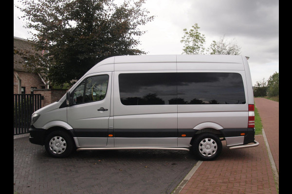 Mercedes-Benz Sprinter 314 2.2 CDI 366 HD | Rolstoelbus | Camera | Airco | NL-Auto |