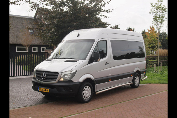 Mercedes-Benz Sprinter 314 2.2 CDI 366 HD | Rolstoelbus | Camera | Airco | NL-Auto |