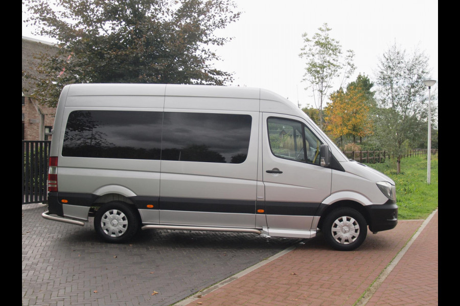 Mercedes-Benz Sprinter 314 2.2 CDI 366 HD | Rolstoelbus | Camera | Airco | NL-Auto |