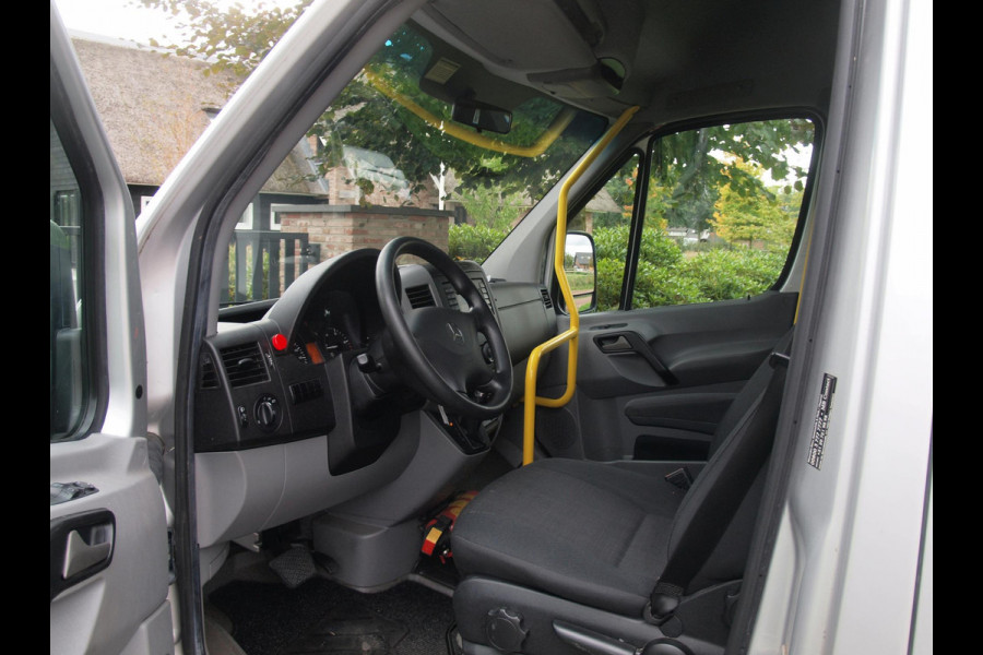 Mercedes-Benz Sprinter 314 2.2 CDI 366 HD | Rolstoelbus | Camera | Airco | NL-Auto |