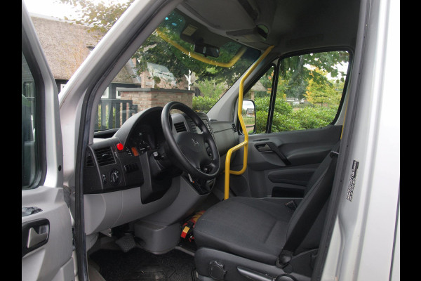 Mercedes-Benz Sprinter 314 2.2 CDI 366 HD | Rolstoelbus | Camera | Airco | NL-Auto |