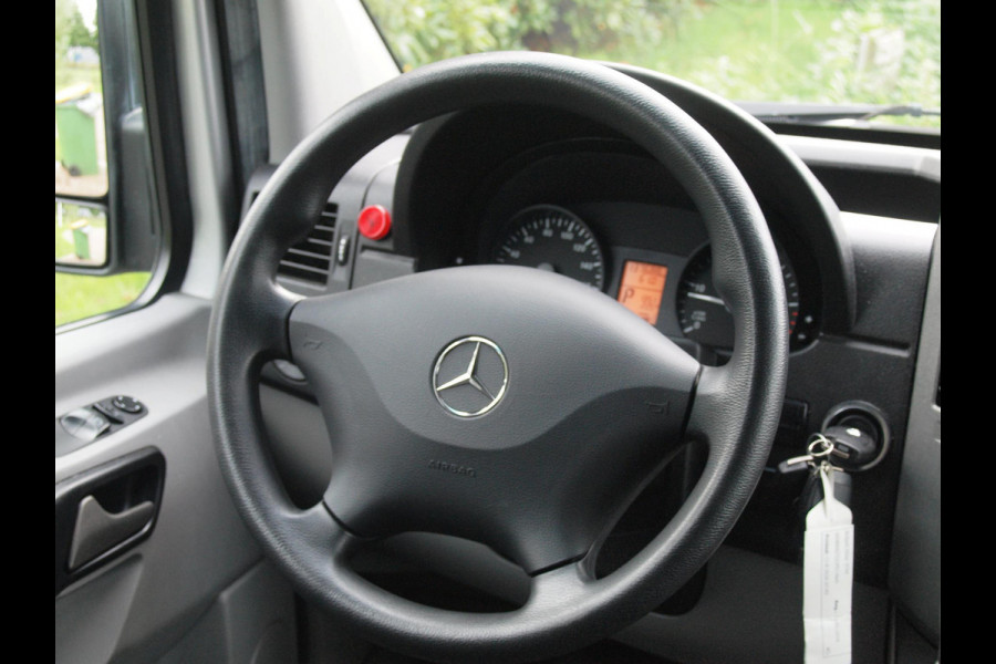 Mercedes-Benz Sprinter 314 2.2 CDI 366 HD | Rolstoelbus | Camera | Airco | NL-Auto |