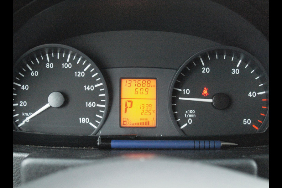 Mercedes-Benz Sprinter 314 2.2 CDI 366 HD | Rolstoelbus | Camera | Airco | NL-Auto |