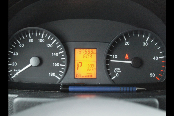 Mercedes-Benz Sprinter 314 2.2 CDI 366 HD | Rolstoelbus | Camera | Airco | NL-Auto |