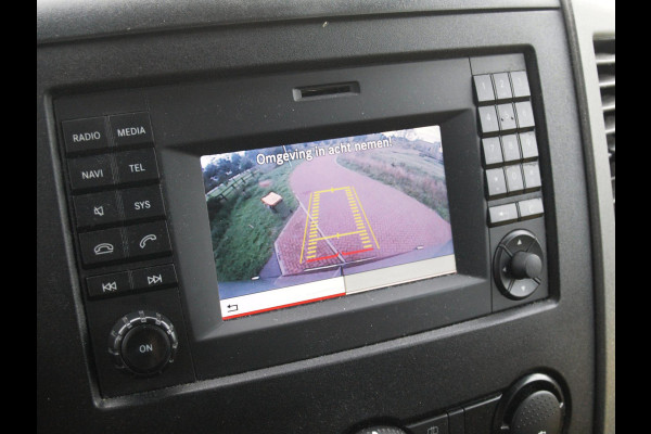 Mercedes-Benz Sprinter 314 2.2 CDI 366 HD | Rolstoelbus | Camera | Airco | NL-Auto |